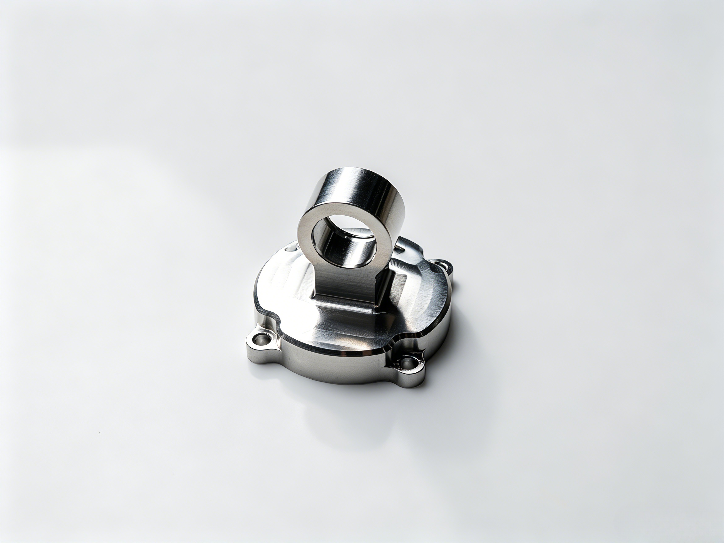 CNC rapid prototype